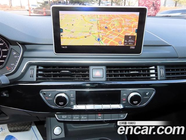 Audi A5 2019 — photo 13