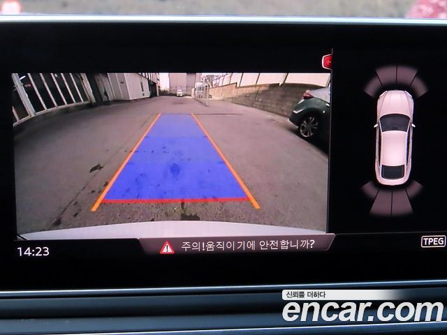 Audi A5 2019 — photo 14
