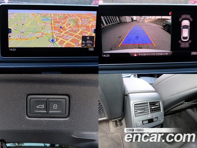 Audi A5 2019 — photo 18