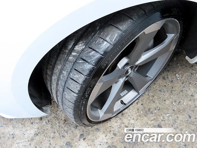 Audi A5 2019 — photo 20