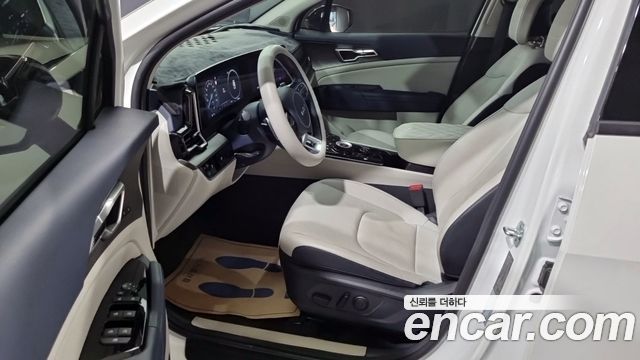 Kia Sportage 2022 — photo 7