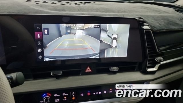 Kia Sportage 2022 — photo 12