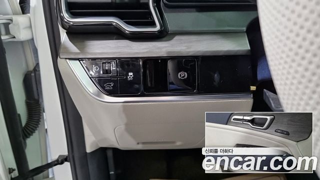 Kia Sportage 2022 — photo 15