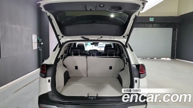 Kia Sportage 2022 — photo 16