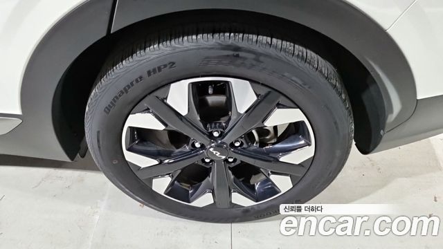 Kia Sportage 2022 — photo 17