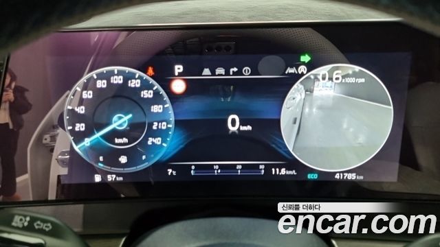 Kia Sportage 2022 — photo 18