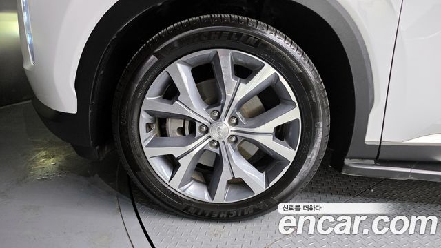 Hyundai Palisade 2019 — photo 5