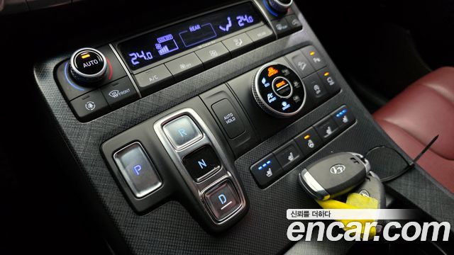 Hyundai Palisade 2019 — photo 9