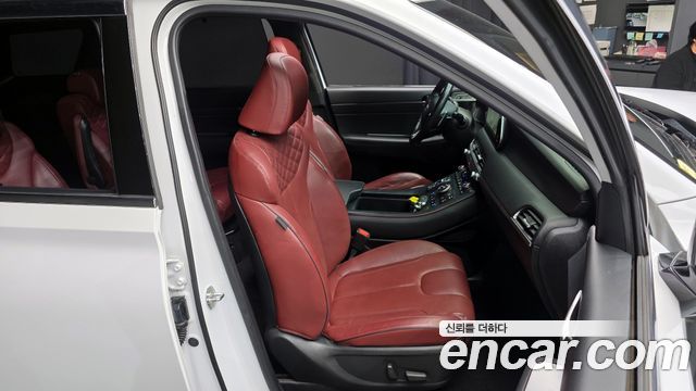 Hyundai Palisade 2019 — photo 12