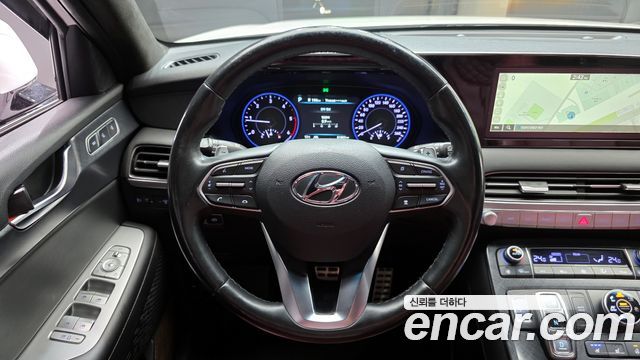 Hyundai Palisade 2019 — photo 13