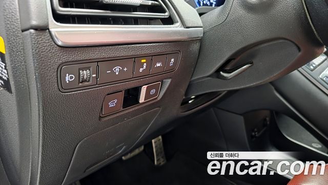 Hyundai Palisade 2019 — photo 14