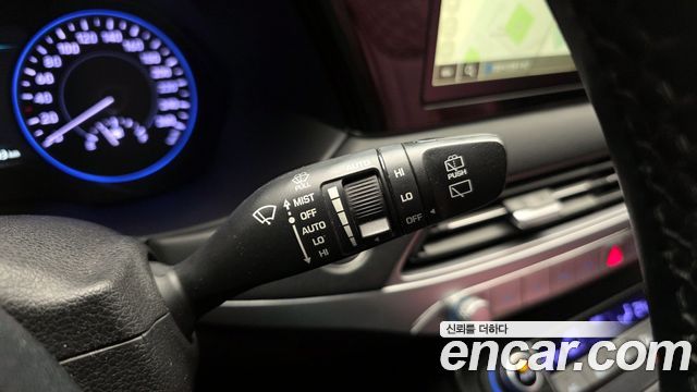 Hyundai Palisade 2019 — photo 16