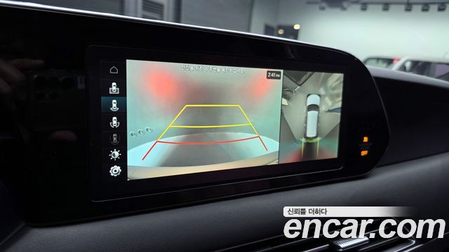 Hyundai Palisade 2019 — photo 17