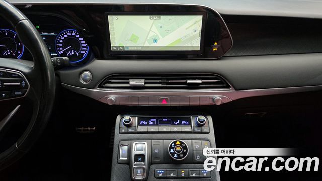 Hyundai Palisade 2019 — photo 18