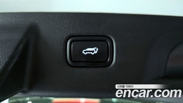 Hyundai Palisade 2019 — photo 19