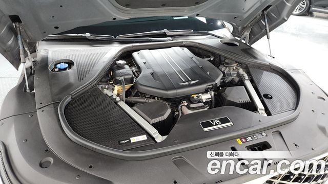 Genesis G90 2023 — photo 6