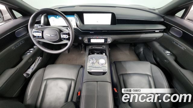 Genesis G90 2023 — photo 7