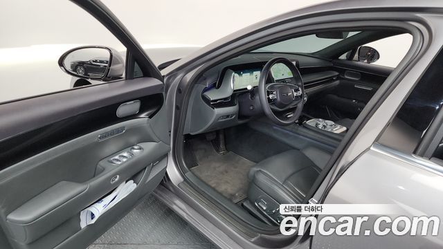 Genesis G90 2023 — photo 10