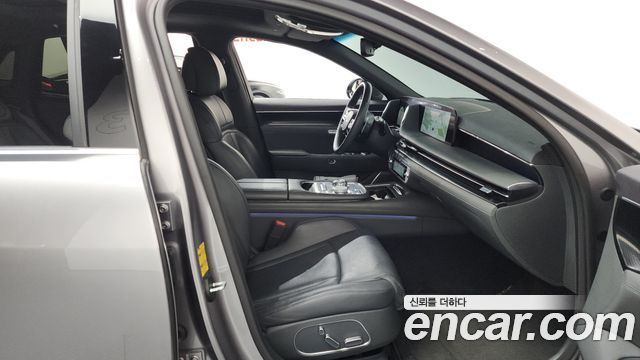 Genesis G90 2023 — photo 11