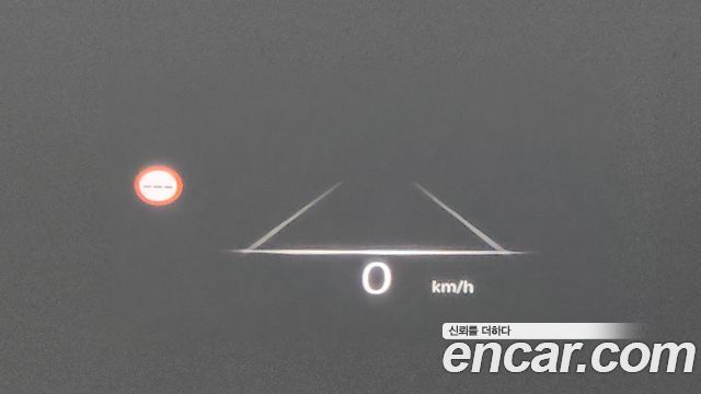 Genesis G90 2023 — photo 17
