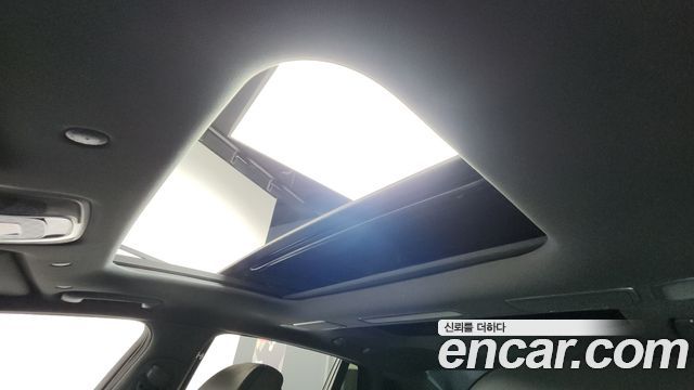 Genesis G90 2023 — photo 18