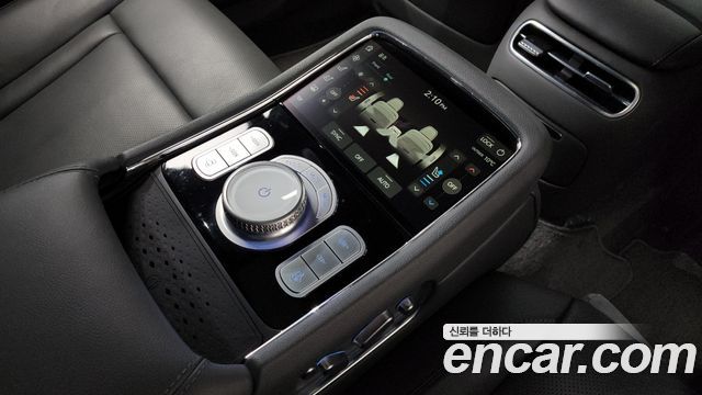 Genesis G90 2023 — photo 19