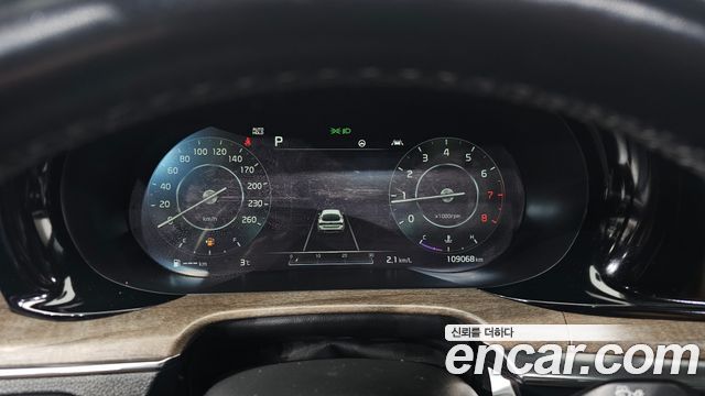 Kia K5 2020 — photo 8