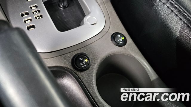 Renault Korea SM3 2010 — photo 19