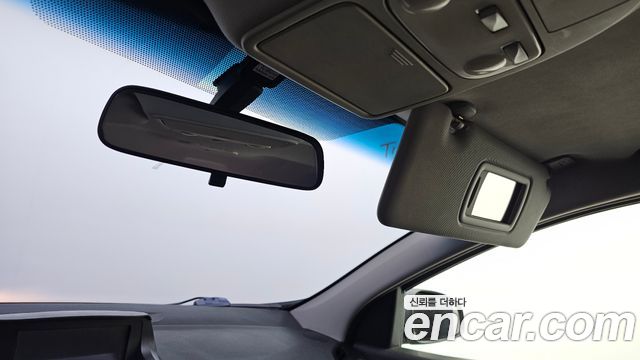 Renault Korea SM3 2010 — photo 20
