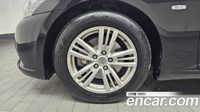 Infiniti G 2011 — photo 5