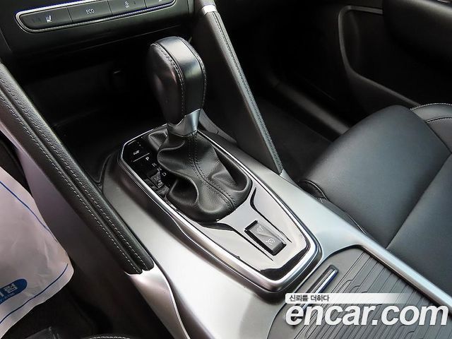 Renault Korea QM6 2018 — photo 10