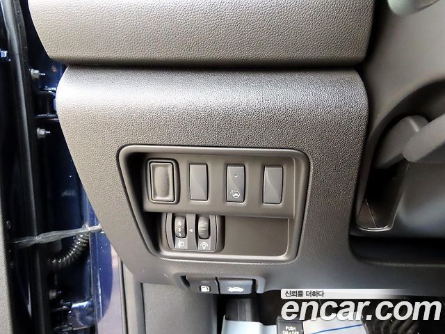 Renault Korea QM6 2018 — photo 12