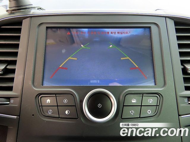 Renault Korea QM6 2018 — photo 15