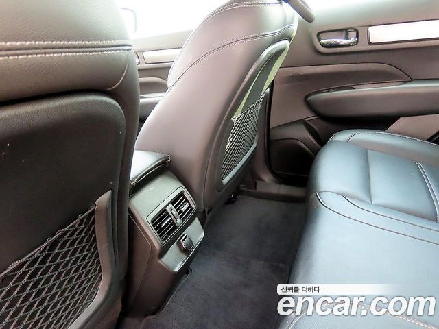 Renault Korea QM6 2018 — photo 17