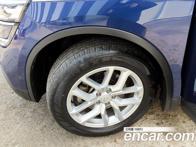 Renault Korea QM6 2018 — photo 20