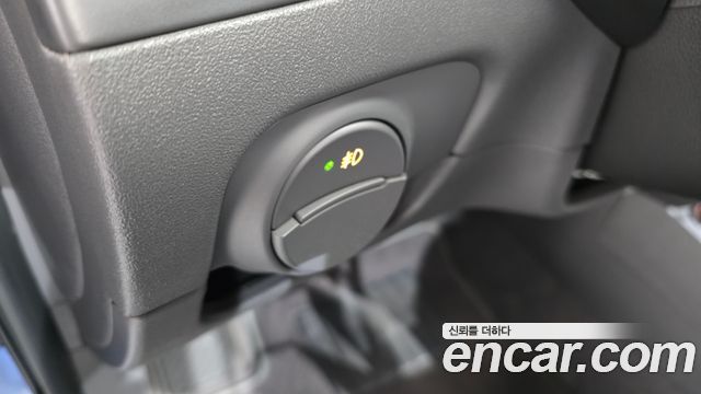 Kia pride 2007 — photo 13