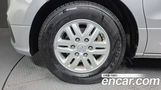 Hyundai Starex 2018 — photo 5