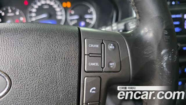 Hyundai Starex 2018 — photo 15