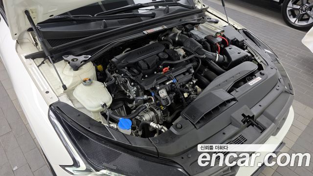 Kia K5 2020 — photo 6