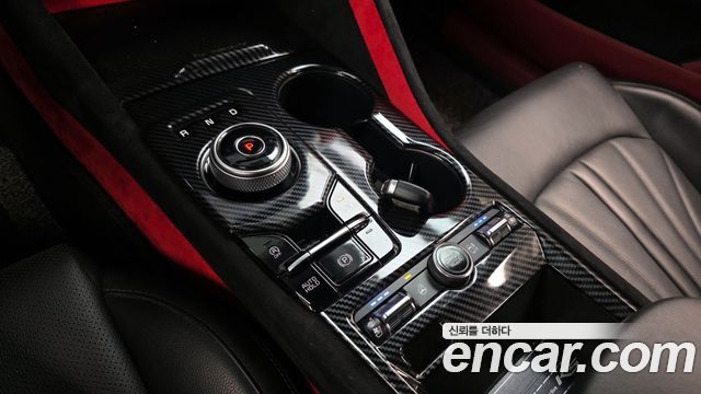 Kia K5 2020 — photo 9