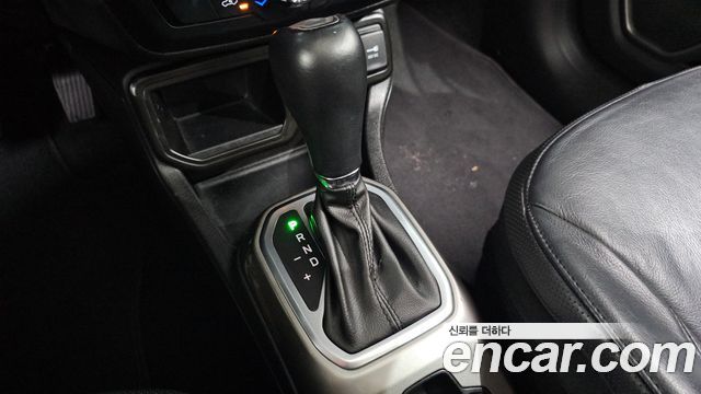Jeep Renegade 2021 — photo 9