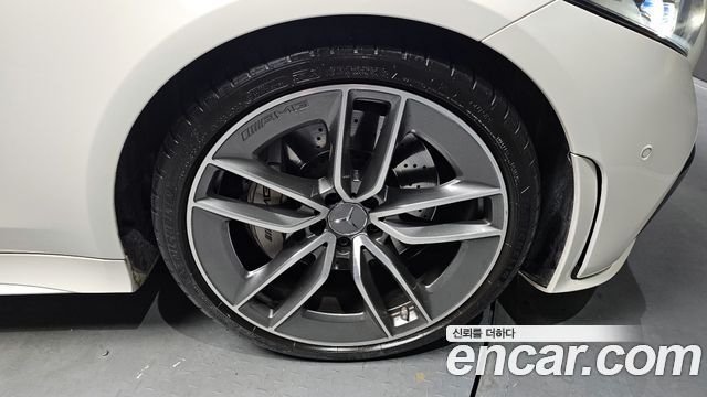 Mercedes-Benz CLS-Class 2019 — photo 5