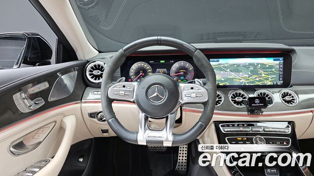 Mercedes-Benz CLS-Class 2019 — photo 13