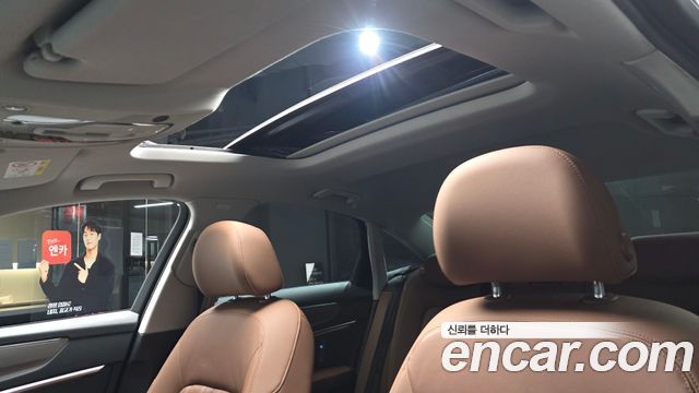 Audi A6 2021 — photo 18