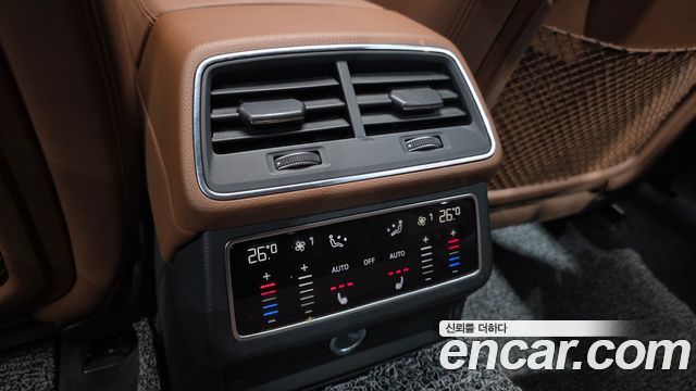 Audi A6 2021 — photo 19