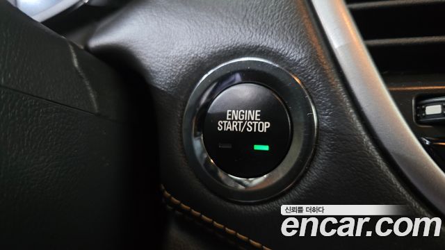 Chevrolet Korea Trax 2018 — photo 17