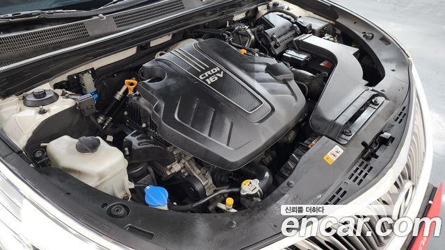 Hyundai Grandeur 2015 — photo 6