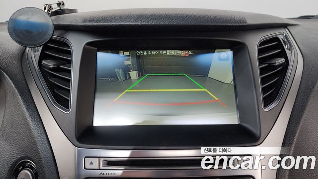 Hyundai Grandeur 2015 — photo 16