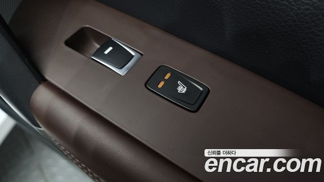 Hyundai Grandeur 2015 — photo 18
