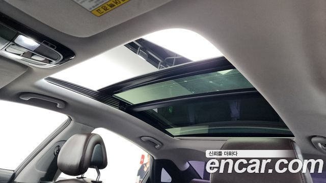 Hyundai Grandeur 2015 — photo 19